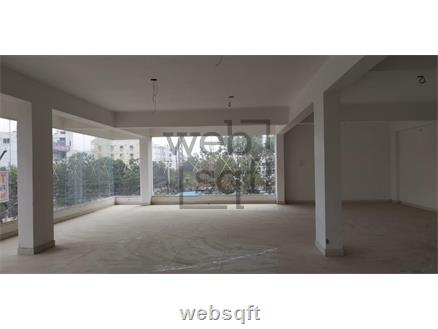 Office Space for Rent